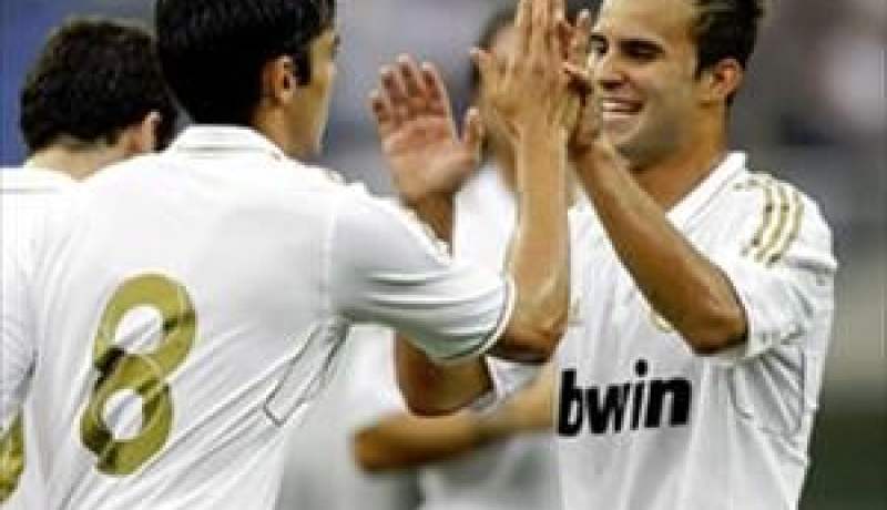 كاكا الى سان جرمان خلال أيام