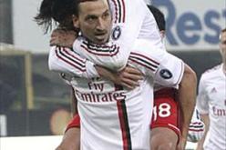 برلسكوني يوافق على بيع زلاتان وروبينيو