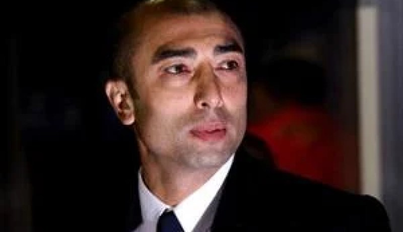 دى ماتيو يدافع عن كول بعد واقعة تويتر