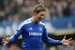 توريس يقود البلوز للفوز بسداسية على بارك رينغرز