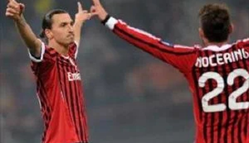 زلاتان يريد الرحيل الى تشيلسى