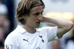 مودريتيش يرفض تشيلسى لعيون مدريد