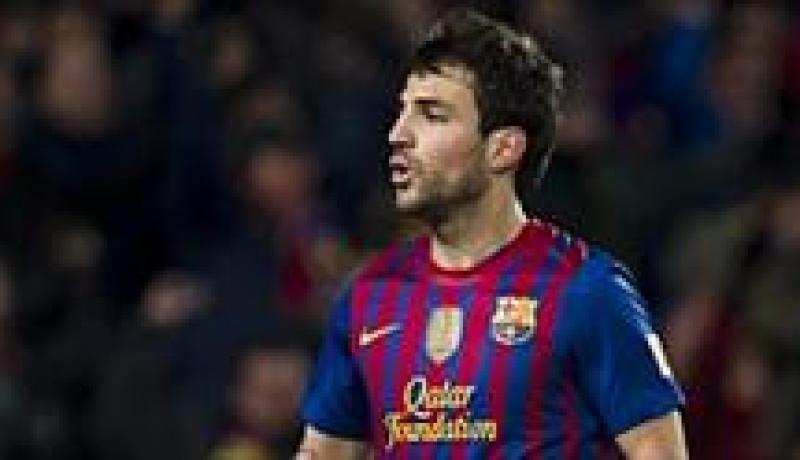 ميلان لا ينوي التعاقد مع فابريغاس