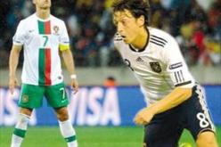 التشكيلة المتوقعة لمعركة ألمانيا والبرتغال