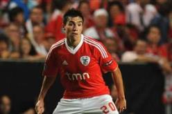 مانشيستر يونايتد يقترب من التعاقد مع نيكولاس جايتان بنفيكا