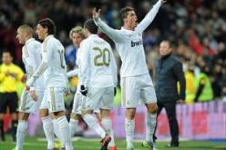 إذاعة فرنسية تكشف تشكيل الريال في الكلاسيكو