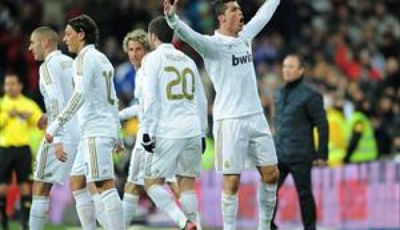 إذاعة فرنسية تكشف تشكيل الريال في الكلاسيكو