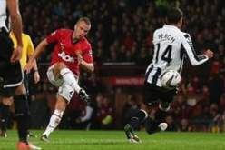 مانشستريونايتد يهزم نيوكاسل و يتأهل فى كأس الرابطة