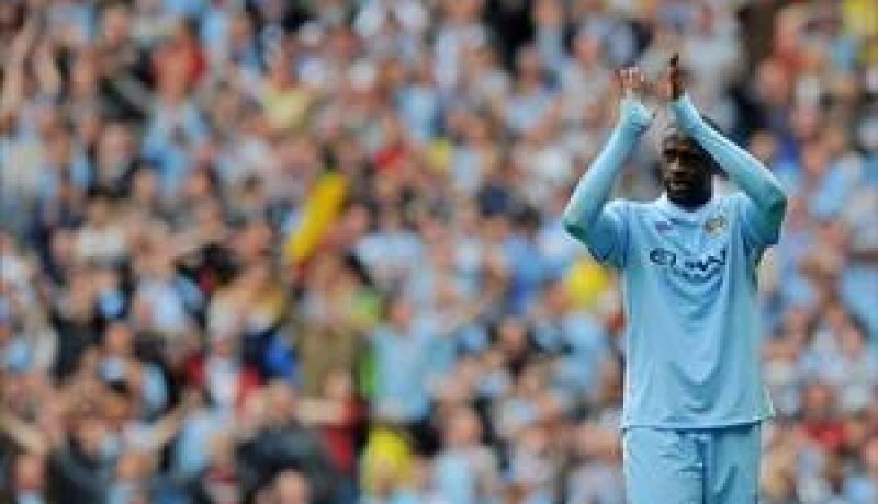 السيتي يتوج بالبريميرليغ بعد 44 سنة غياب