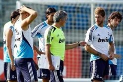 مورينيو : الليغا اهم من السوبر .. وكاكا لا يملك عروض