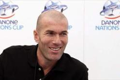 صحيفة: زيدان مدربا للكاستيا فى الموسم المقبل