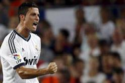 الكشف عن بنود العقد الجديد لرونالدو