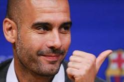 غوارديولا  سأعود إلى التدريب إذا وصلنى عرض مغرى