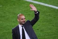 غوارديولا  قد أعود لتدريب برشلونة