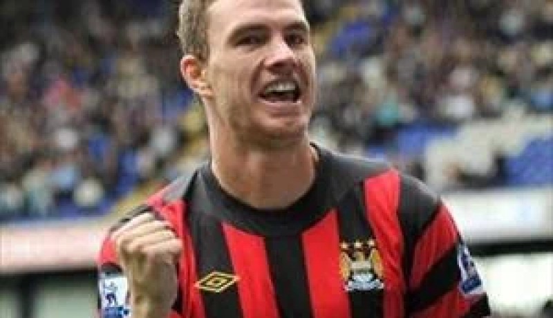 مانشيني يخسر الرهان على ديزيكو