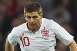 جيرارد: كابيللو لم يكن يثق بى كقائد لإنكلترا