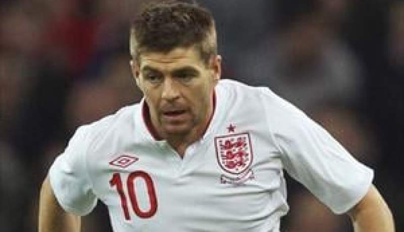 جيرارد: كابيللو لم يكن يثق بى كقائد لإنكلترا