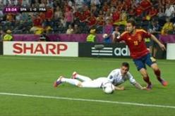 رسمياً .. برشلونه يحسم صفقة خوردي ألبا