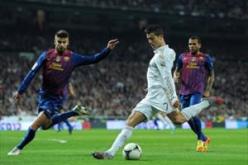 كريستيانو على موعد مع رقم قياسى جديد