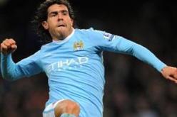 السيتي يواصل انطلاقته ويعبر كوينز بارك