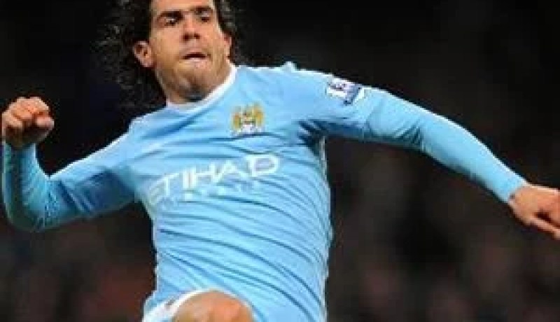 السيتي يواصل انطلاقته ويعبر كوينز بارك