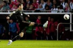 فوز مثير للبطل ريال مدريد على غرناطة