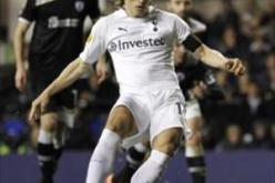 الماركا : مودريتيش الى الريال مقابل 40 مليون