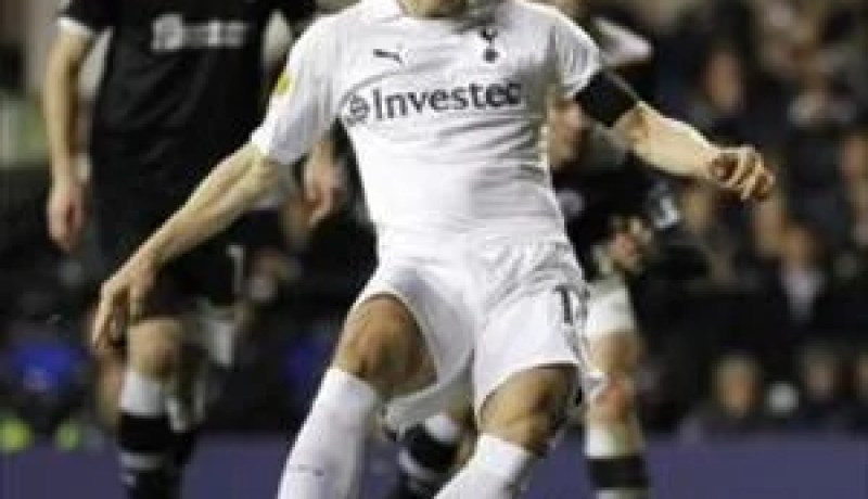 الماركا : مودريتيش الى الريال مقابل 40 مليون