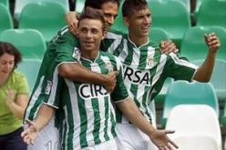 الريال والبرسا واليونايتد فى صراع على موهبة بيتيس