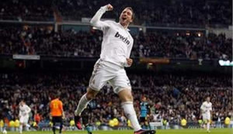 الريال يرفض رحيل هيغواين