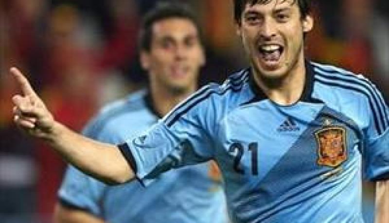 البونتو بيلوتا سيلفا قال نعم للريال