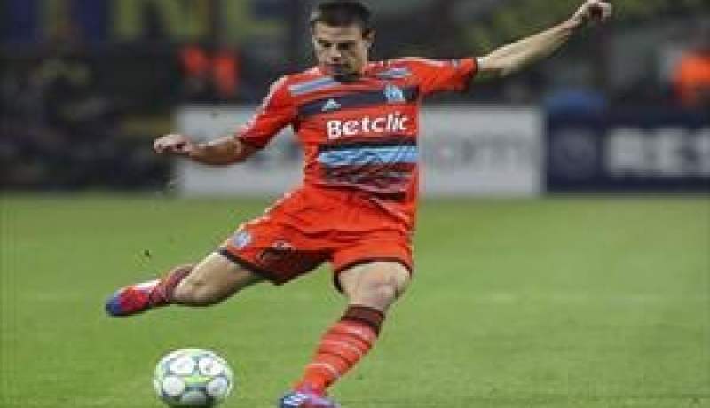 رسميا – تشيلسى يتعاقد مع ظهير مارسيليا