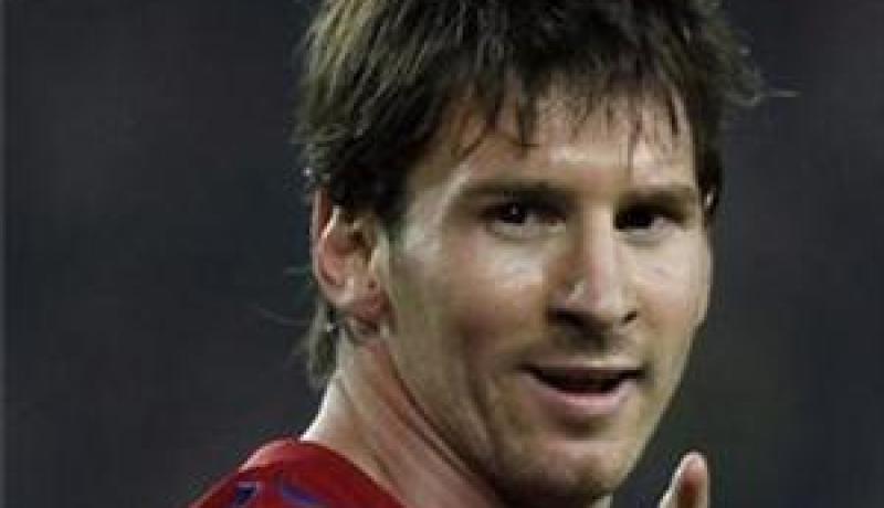 ميسي : الفوز بالألقاب أهم من إحراز الأهداف