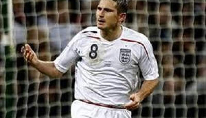 إنكلترا تسحق مولدوفا بخماسية بيضاء فى تصفيات المونديال