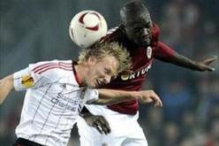 كاوت أولى صفقات البرصا