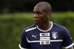 مانشستر يونايتد يصرف النظر عن التعاقد مع المدافع الإيطالي أوغبونا