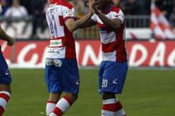 تعادل سلبي بين غرناطة وإسبانيول لن يخدمهما