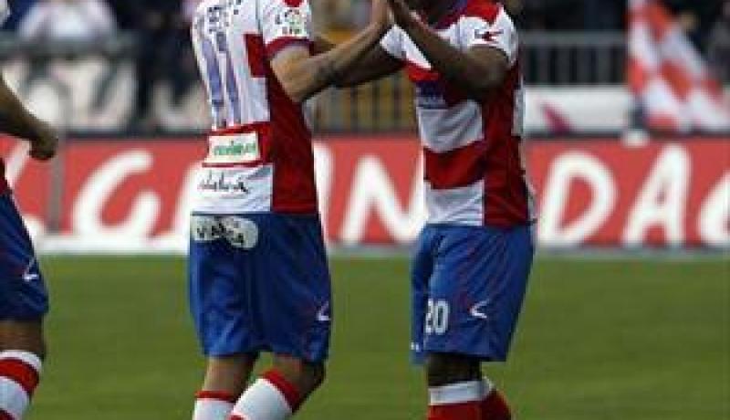 تعادل سلبي بين غرناطة وإسبانيول لن يخدمهما