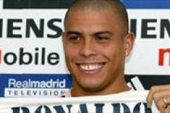 الظاهرة رونالدو : ميسي أفضل من كريستيانو