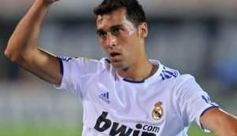 اربيلوا افضل ممرر في ريال مدريد