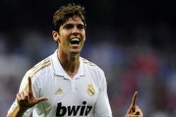 كاكا يستبعد العودة الى البرازيل فى الوقت الحالى