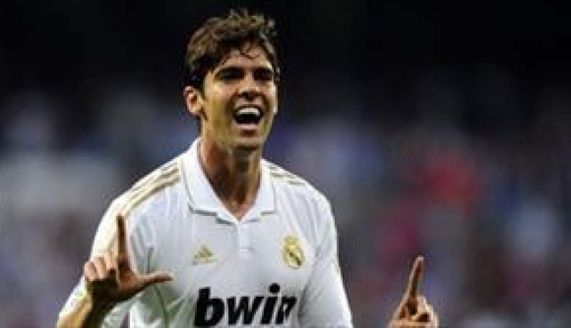 كاكا يستبعد العودة الى البرازيل فى الوقت الحالى