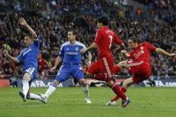 تشيلسى يهزم ليفربول و يتوج بطلاً لكأس الإتحاد الإنكليزى