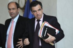 ساركوزي مصر على الإستمرارفي إصلاح نظام التقاعد