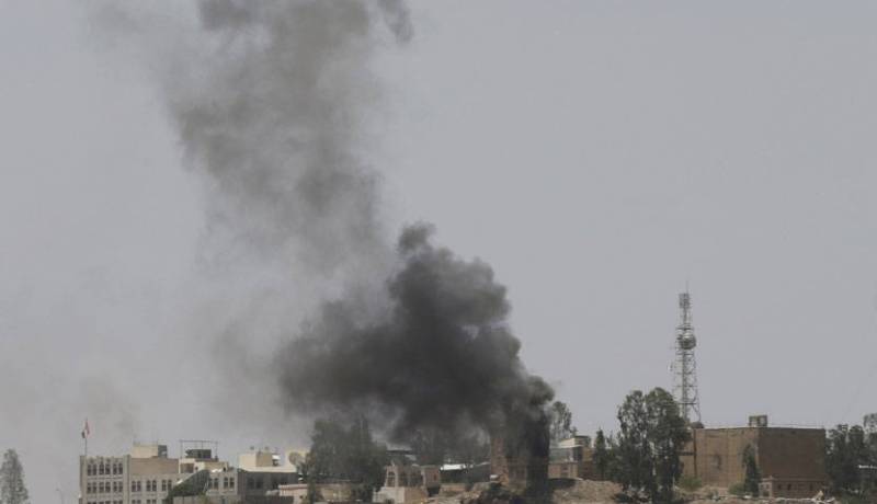 13 قتيلا في محاولة أميركية لانقاذ رهائن في اليمن