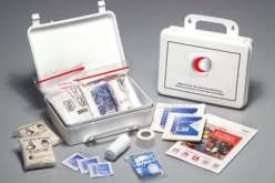 الدعوة إلى تعميم التكوين في الإسعافات الأولية لدى عمال المصانع