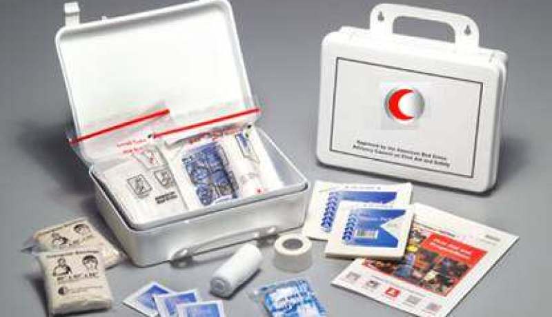 الدعوة إلى تعميم التكوين في الإسعافات الأولية لدى عمال المصانع