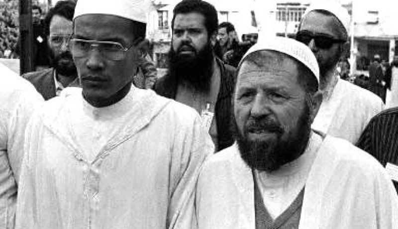 مذكرات عمي أحمد رجل الشرطة المشهور – الحلقة السادسة