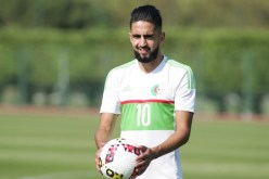 بلماضي يستدعي بودبوز رسميا لمواجهة غامبيا