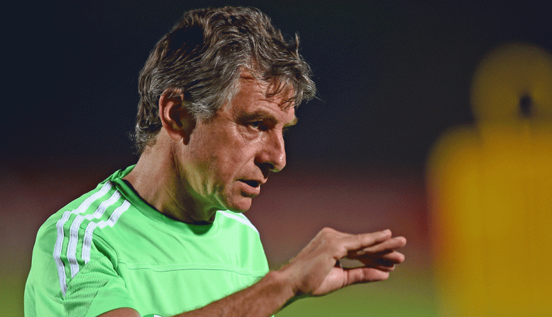 غوركوف: “لم أُطرد من الجزائر.. “